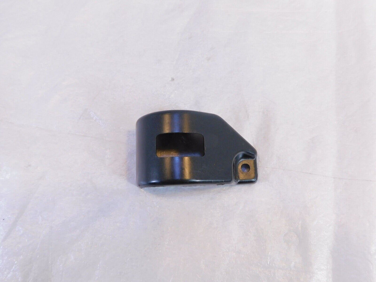 Kawasaki Vulcan 1500 1600 Nomad Classic Rear Master Cylinder Reservoir Cap Cover - C3 Cycle