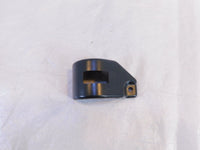 Kawasaki Vulcan 1500 1600 Nomad Classic Rear Master Cylinder Reservoir Cap Cover - C3 Cycle