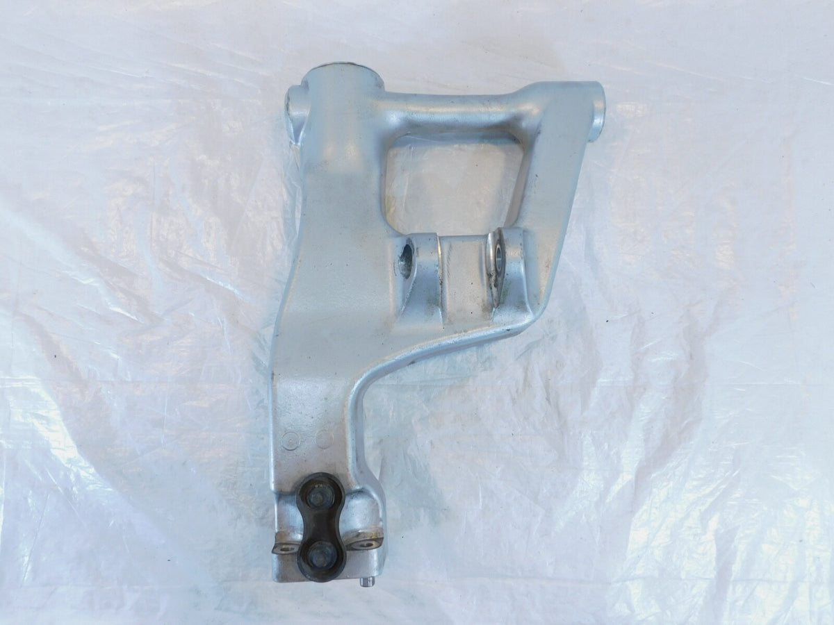 Honda GL1800 Goldwing 1800 Single Sided Rear Wheel Swingarm Swing Arm Bracket - C3 Cycle