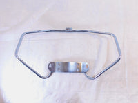 1986-1990 Harley Davidson Touring Tour & Electra Glide Passenger Seat Grab Rail - C3 Cycle