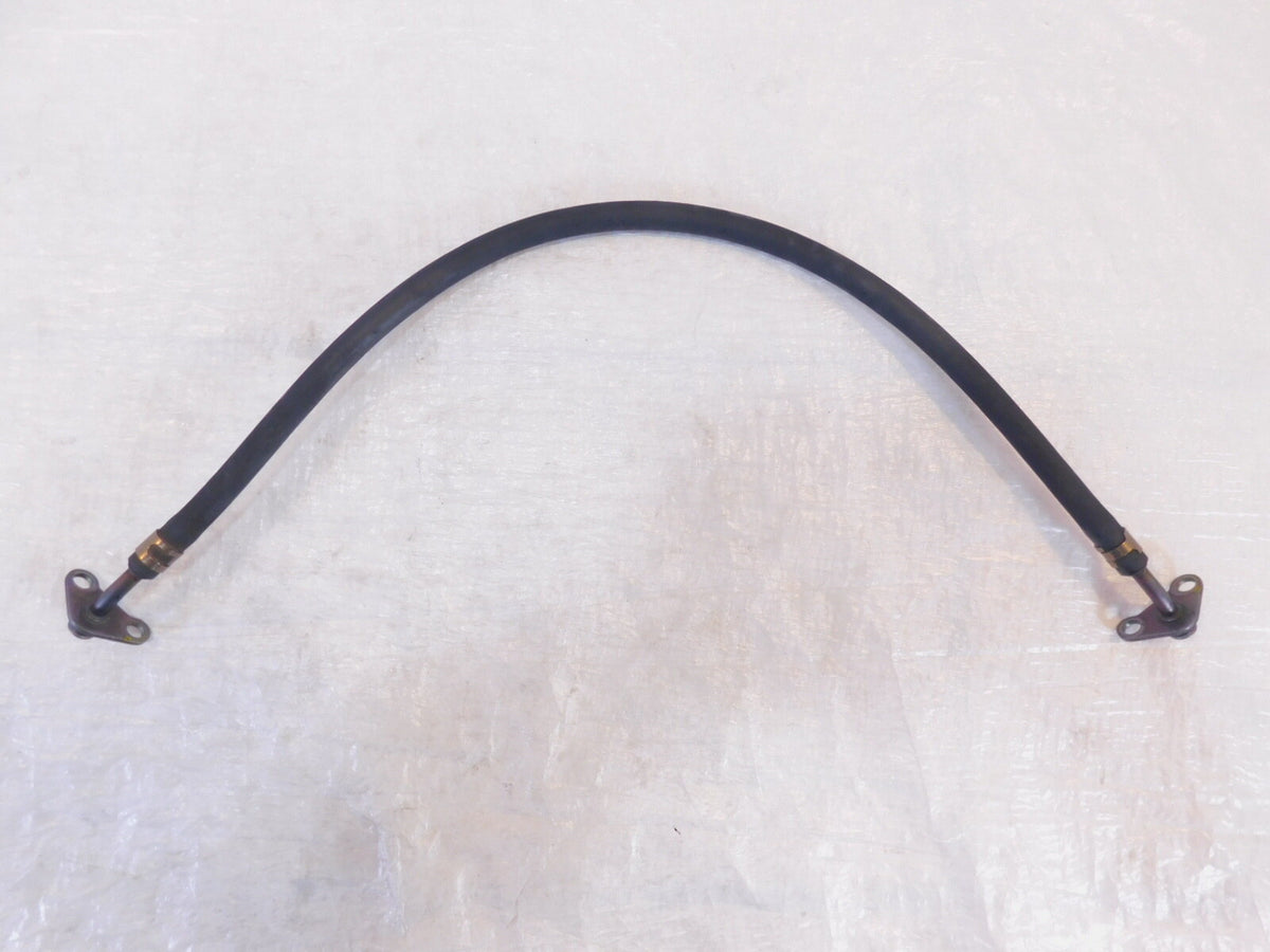 2001-2005 Honda GL1800 Goldwing Throttle Body Air Hose Pipe Line 17528-MCA-A61 - C3 Cycle