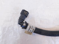 2013-2016 Triumph Street Triple R & RX Throttle Body Petrol Gas Fuel Line Hose - C3 Cycle