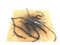 1992 92 Suzuki Intruder VS1400 1400 Engine Oil Water Coolant Hose Pipe Line Lot - C3 Cycle