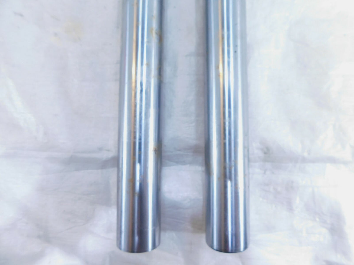 1992-1999 Kawasaki Vulcan 88 VN1500A VN1500L Front Wheel Fork Shock Leg Tubes - C3 Cycle