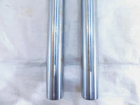 1992-1999 Kawasaki Vulcan 88 VN1500A VN1500L Front Wheel Fork Shock Leg Tubes - C3 Cycle
