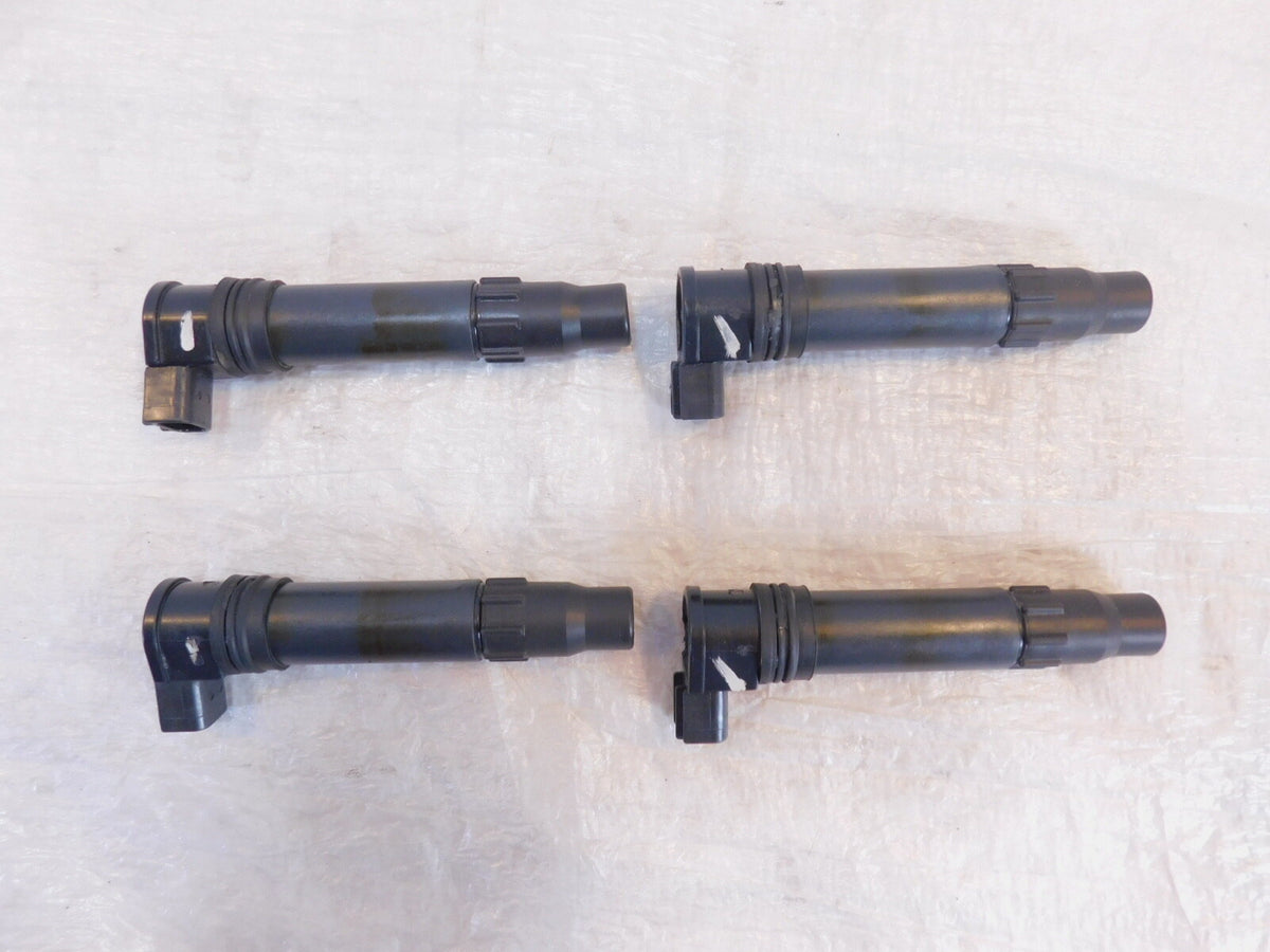 2003-2024 Honda CBR600RR 600RR CBR Engine Motor Ignition Coil Spark Plug Caps - C3 Cycle