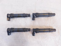 2003-2024 Honda CBR600RR 600RR CBR Engine Motor Ignition Coil Spark Plug Caps - C3 Cycle