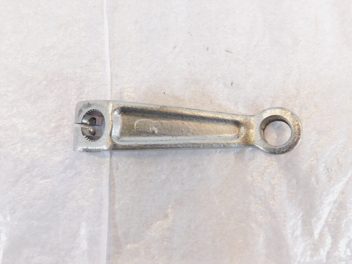 Yamaha C3 & YW50 Zuma 50 50F 50FX Rear Wheel Brake Drum Arm Cam Camshaft Lever - C3 Cycle