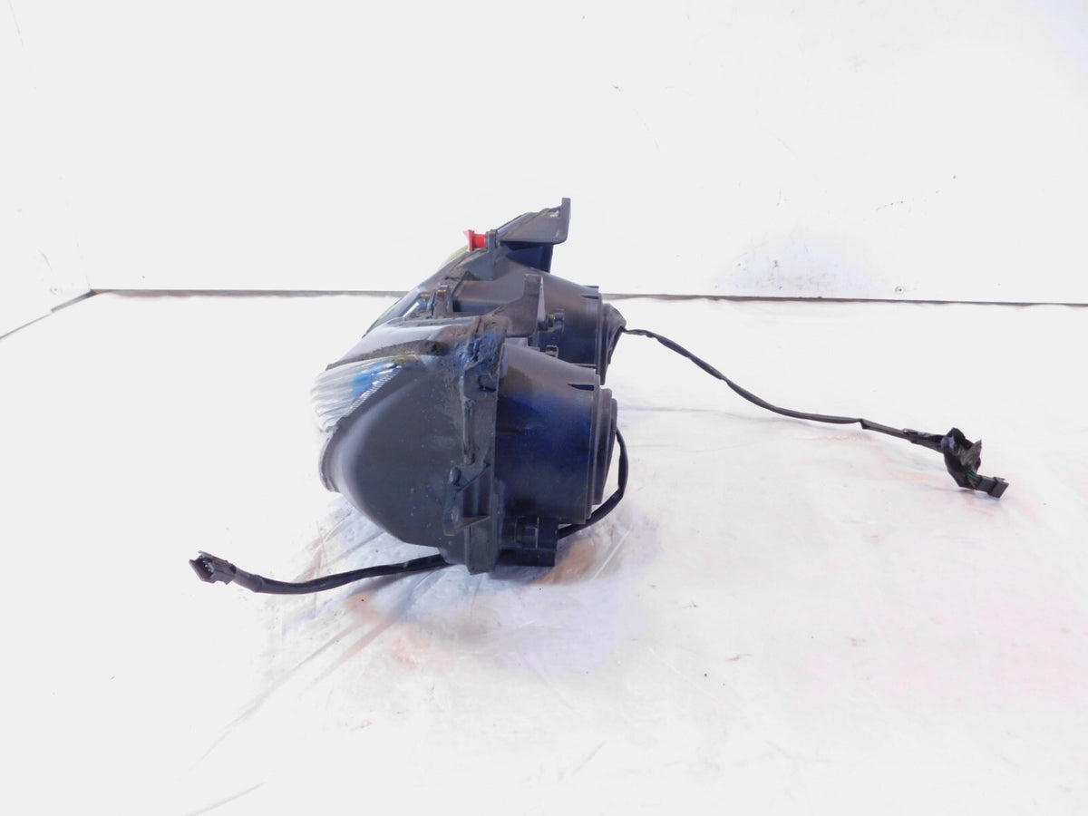 2006 & 2007 Kawasaki Ninja ZX-10R ZX10R Front Left/Right Headlight Lamp Lights - C3 Cycle
