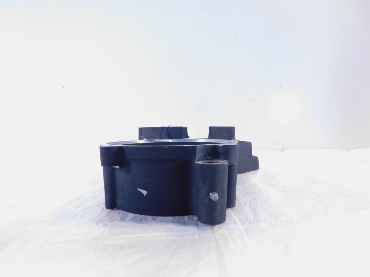 Harley Davidson EVO Touring Road King & Electra Glide Inner Primary Clutch Cover - C3 Cycle