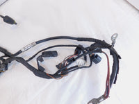 09 2009 Buell XB12R Firebolt Main Engine Wire Wiring Harness Loom Y0136.5AA - C3 Cycle