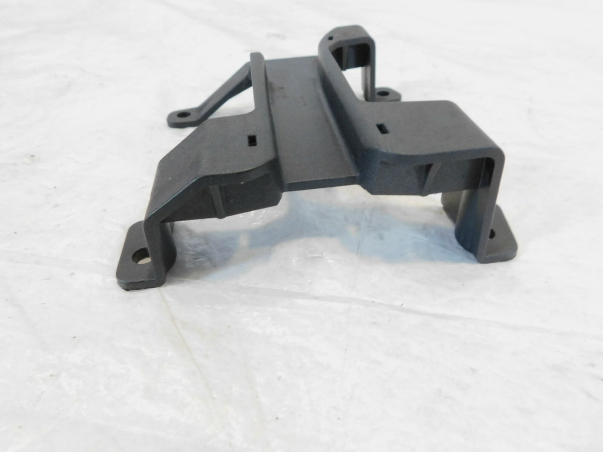 2001-2005 BMW F650CS F650 CS Battery Box /ABS Pump Tray Cable Guide Bracket Stay