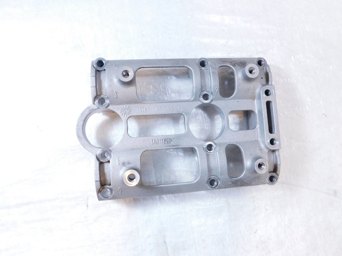 Aprilia RS660 Extrema & Tuono 660 Inner Cylinder Head Camshaft Holder Plate - C3 Cycle