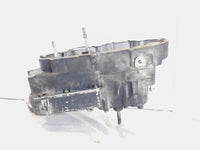 Harley Davidson Sportster 883 & 1200 Silver Crankcase Cases Engine Block - C3 Cycle