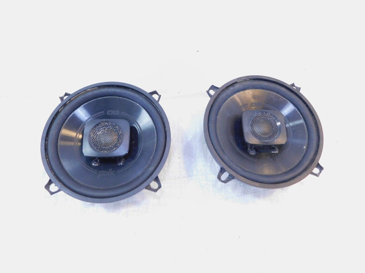 Victory Vision & Cross Country Polk Front Fairing Cowl Left & Right Speakers - C3 Cycle