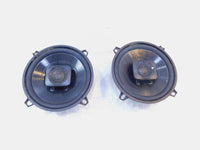 Victory Vision & Cross Country Polk Front Fairing Cowl Left & Right Speakers - C3 Cycle