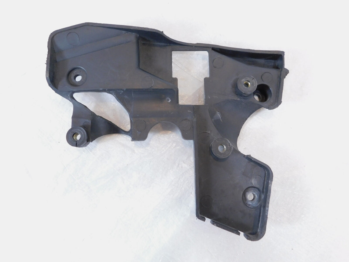 85-07 Yamaha V-Max 1200 VMX12 OEM Side Electrical Cover Panel Mounting Bracket - C3 Cycle