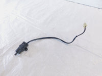 2003-2016 Suzuki Burgman 400 650 AN650 AN400 Trunk Box Latch Switch - C3 Cycle