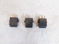 BMW F650 G650 R1100 R1150 R1200 R850 S1000RR Electrical Mini Make Contact Relays - C3 Cycle