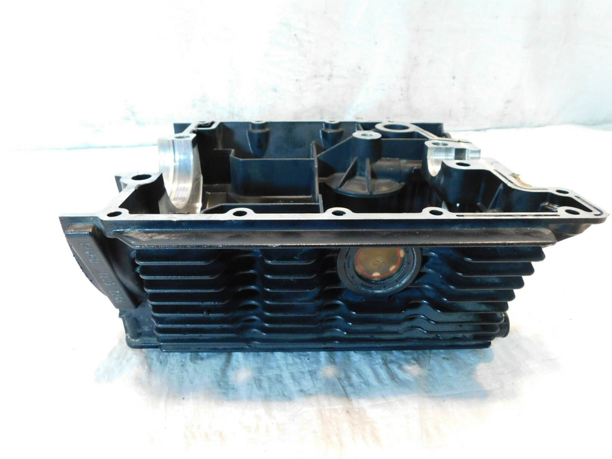 1997-2009 BMW K1200 LT K1200LT Engine Motor Crankcase Crank Case Oil Pan Bottom - C3 Cycle