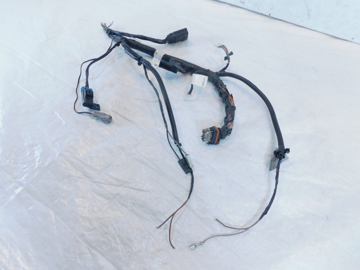2011-2016 Victory Cross Country Front Fairing CPI Wire Wiring Harness -For Parts - C3 Cycle