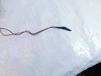 2001-2005 Honda Goldwing 1800  GL1800 Rear Tail & Trunk Electrical Sub Harness - C3 Cycle