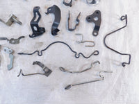 Honda ST1300 ST1300A ST1300AC ST1300P Miscellaneous Misc Brackets Parts Lot