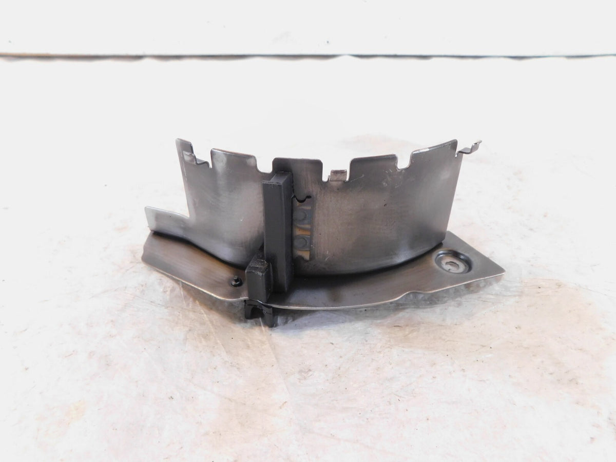 Yamaha Royal Star Venture Tour Deluxe VMAX 1200 Engine Motor Oil Separator Plate - C3 Cycle