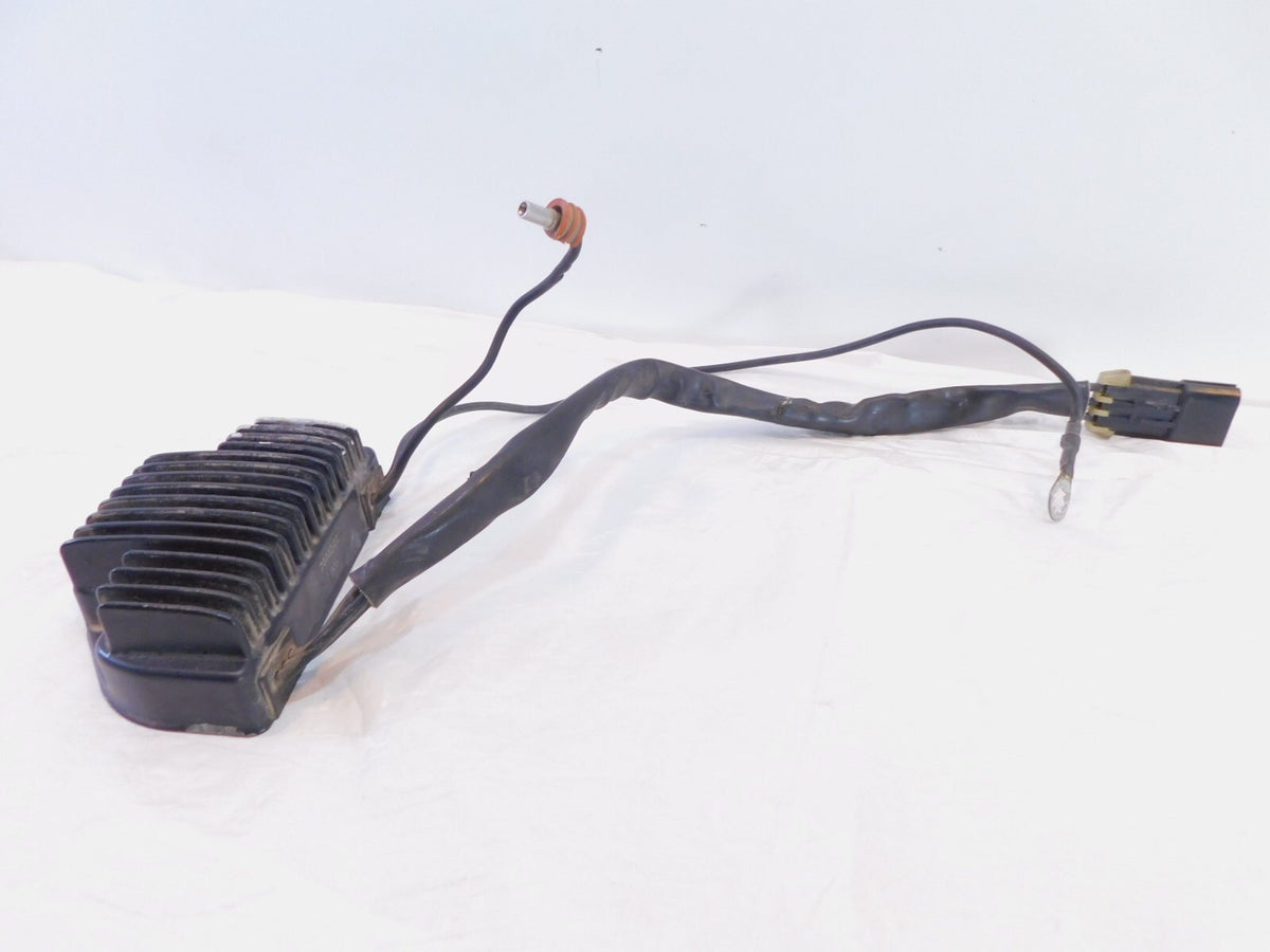 2001-2007 Harley Davidson V-Rod VRSC VRSCA VSRSCD Voltage Regulator Rectifier - C3 Cycle