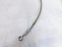 Harley Davidson Sportster 883 Hugger & XLH 1200 Front Brake Hose Line 45121-96 - C3 Cycle