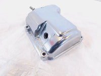Harley Davidson Touring Electra Glide & Softail Chrome Transmission Top Cover - C3 Cycle