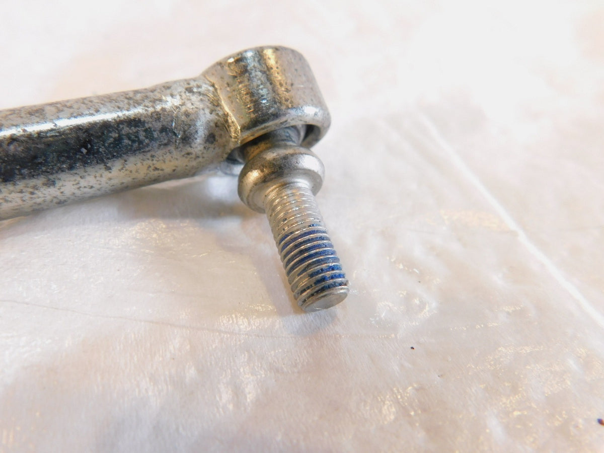 Harley Davidson Sportster 883 & 1200 Mid Control Rear Brake Linkage Push Rod - C3 Cycle