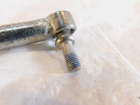Harley Davidson Sportster 883 & 1200 Mid Control Rear Brake Linkage Push Rod - C3 Cycle