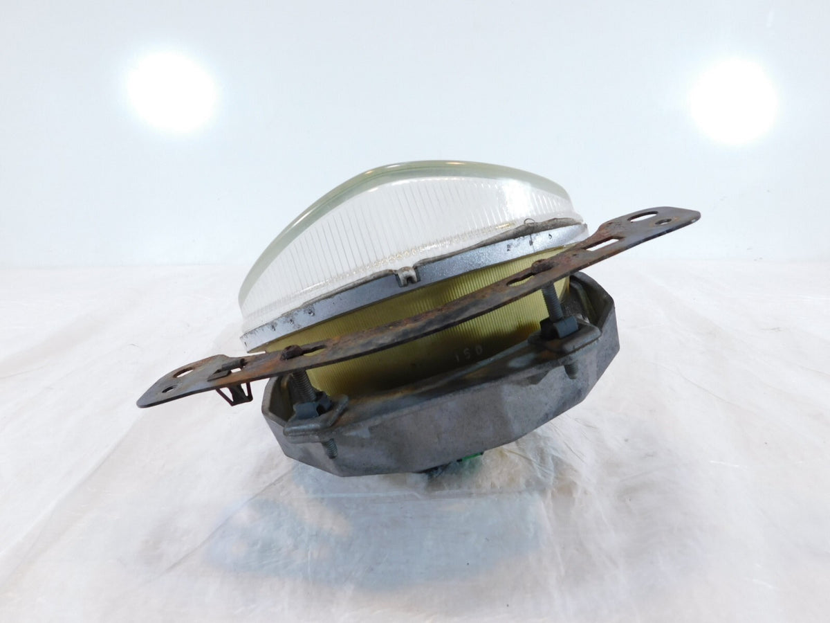 Victory Cross Country Roads Vegas & Kingpin Dual Front Headlight Headlamp Light