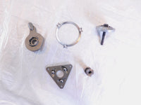 1986-1994 Harley Davidson Sportster XLH 883 & 1200 Clutch Ramp & Bearing Plate - C3 Cycle
