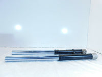 1998-2000 KTM 640 Adventure R LC4 Front Wheel Suspension Fork Shock Leg Tubes - C3 Cycle