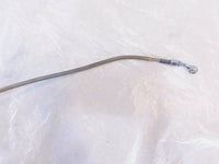 Indian Gilroy Scout Front Brake Master Cylinder to Caliper Hose Line Pipe