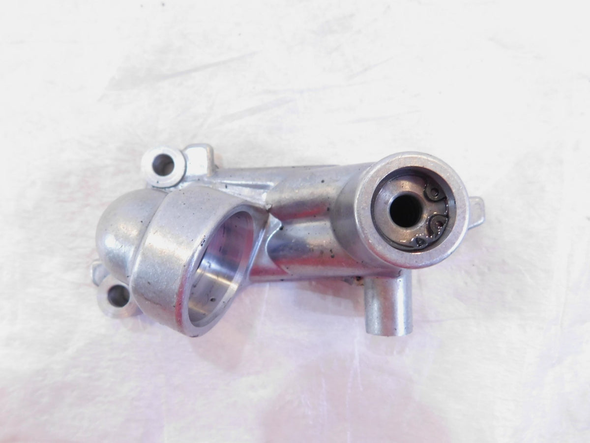 BMW S1000 S1000R S1000RR & HP4 Engine Motor Pressure Regulating Valve Housing - C3 Cycle
