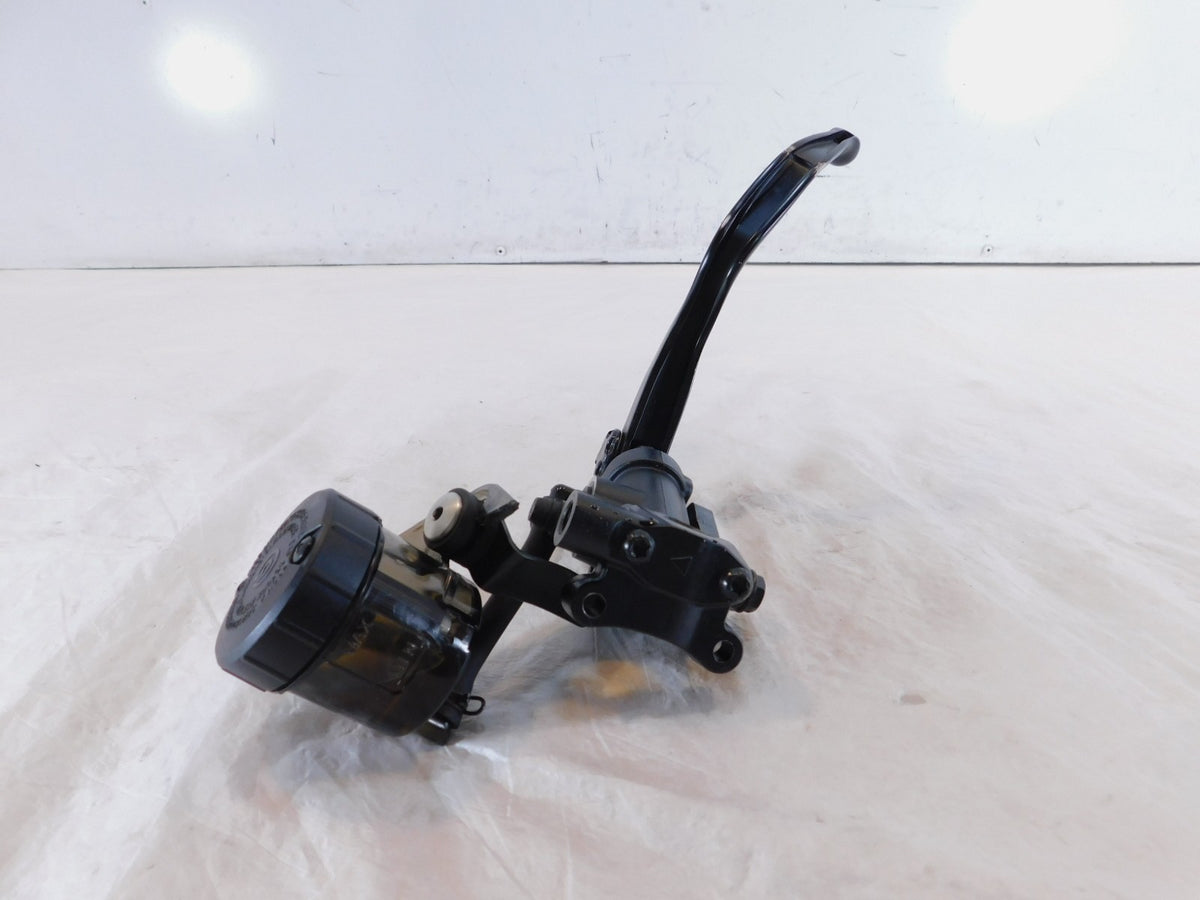 21-23 Harley Davidson Pan America 1250 1250S Brembo Front Brake Master Cylinder - C3 Cycle