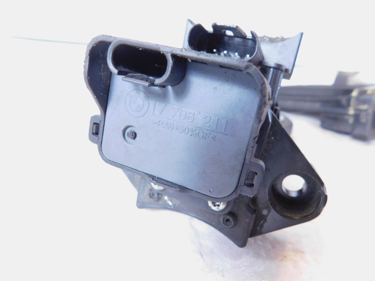 2011-2016 BMW K1600GT K1600GTL ECM ECU CDI Ignition Switch Gas Cap Lock Key Set - C3 Cycle