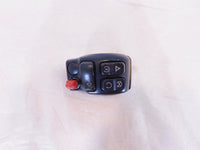 2014 Harley Davidson Electra Glide Standard Right Start/Stop Handlebar Switches - C3 Cycle
