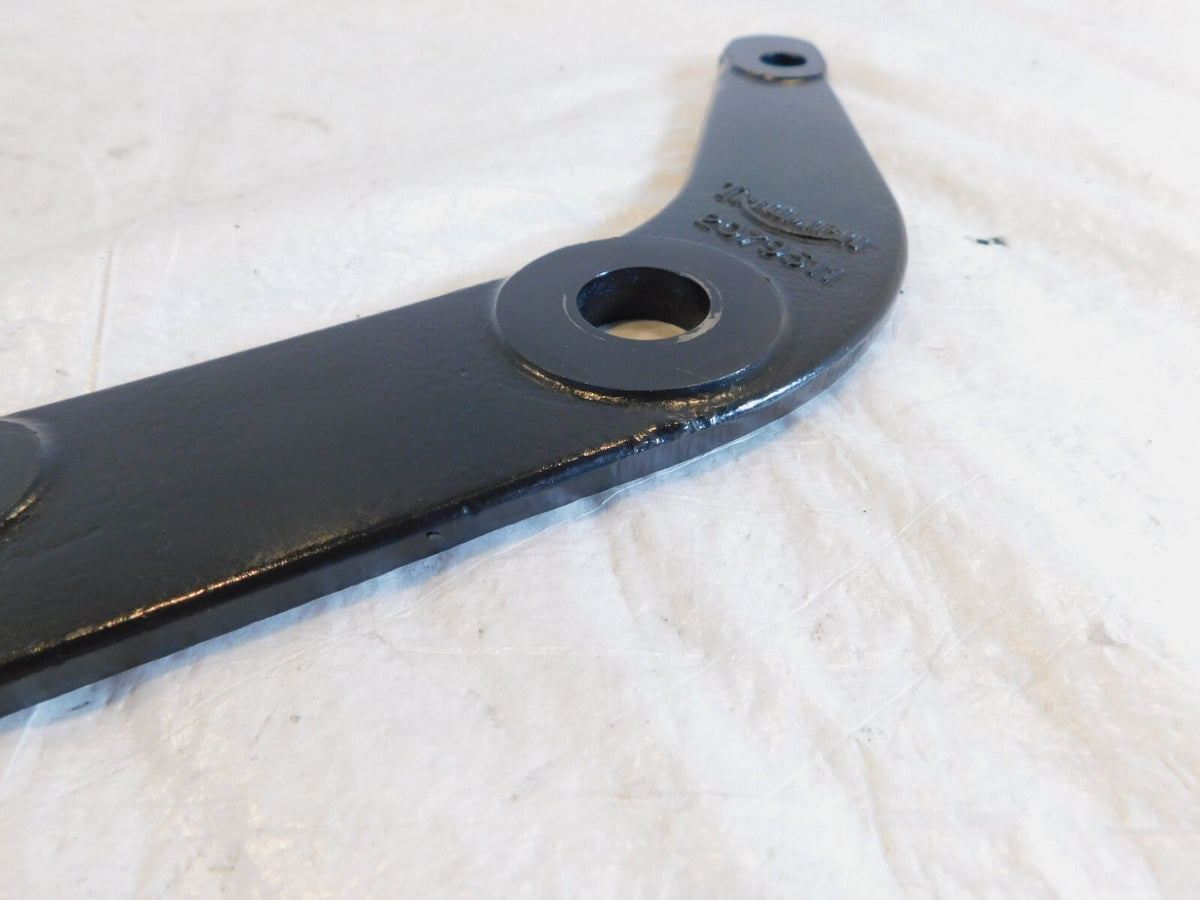 Triumph Adventurer Thunderbird Tiger Engine Motor Mount Linkage Brackets - C3 Cycle