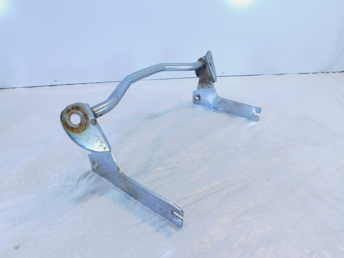 Harley Davidson Electra Glide Classic Ultra & Sport Auxiliary Fog Light Bar