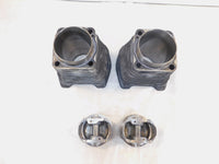 Harley Davidson Electra Glide FXR & Softail Front & Rear Cylinders & Pistons - C3 Cycle