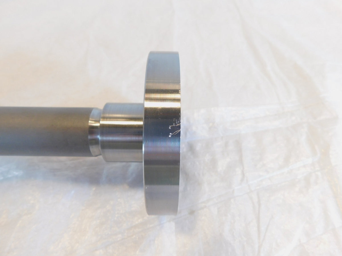 Can-Am Spyder F3 F3-S F3-T RT Limited LTD STD Engine Motor Crankshaft Balancer - C3 Cycle