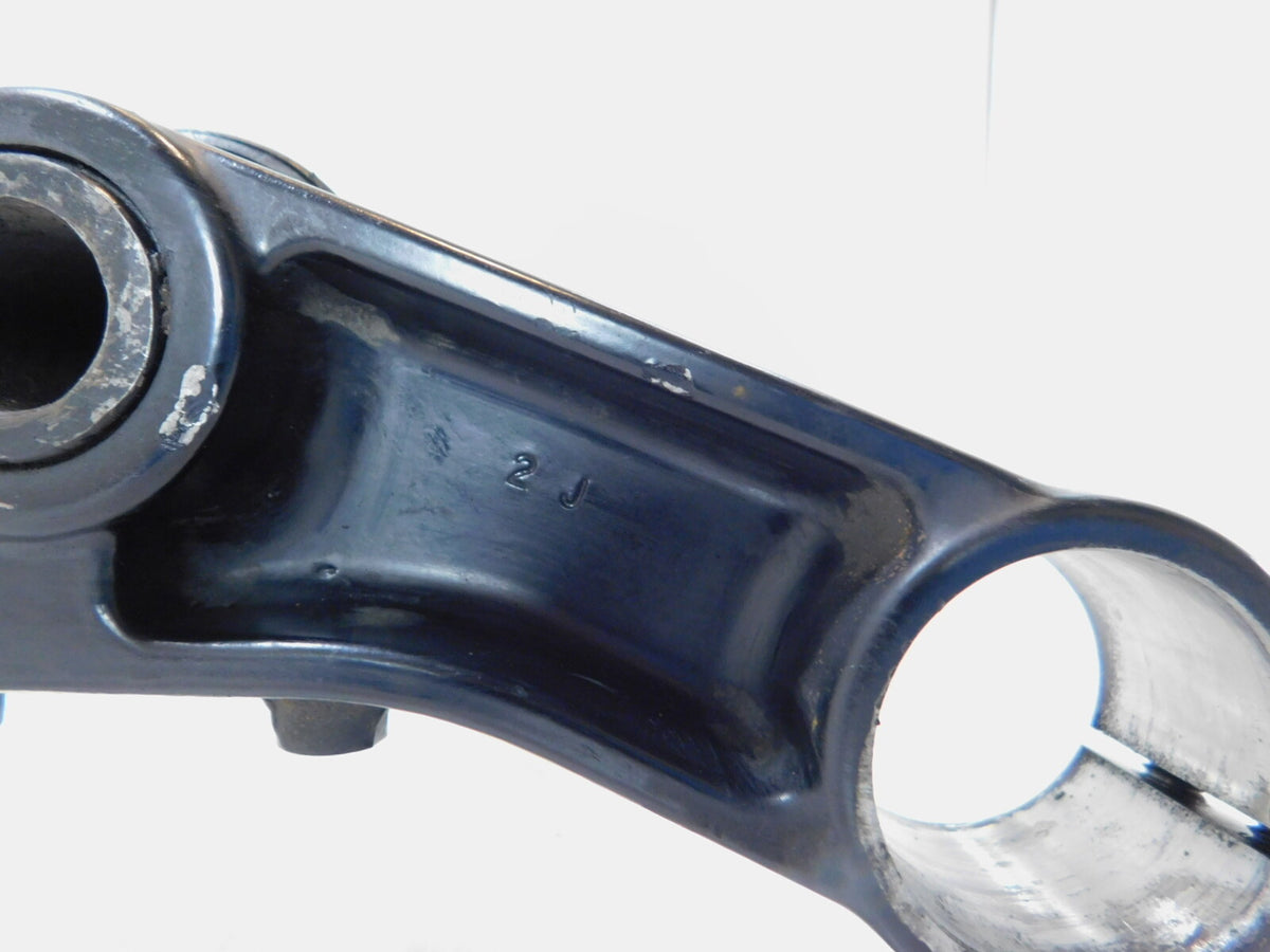 Kawasaki Ninja 1000 1000R Front Fork Steering Stem & Bridge Triple Tree Brackets - C3 Cycle