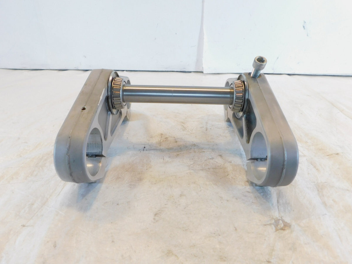1995 & 1996 Buell S2 Thunderbolt & X1 Lightning Front Fork Triple Tree Bracket - C3 Cycle