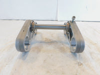 1995 & 1996 Buell S2 Thunderbolt & X1 Lightning Front Fork Triple Tree Bracket - C3 Cycle