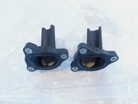 2007-13 Aprilia Mana 850 & GT Throttle Body Fuel Injector Intake Manifold Unions - C3 Cycle