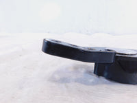 Harley Davidson Touring Road King & Electra Glide Left Swingarm Mount Brackets - C3 Cycle